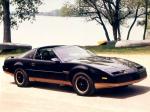 Pontiac Firebird Trans Am 1983 года